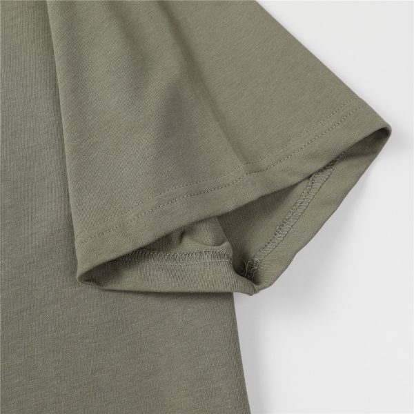 Fear of God Essentials T-shirts (Front)