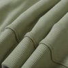 Fear of God Essentials ZipUp Hoodies