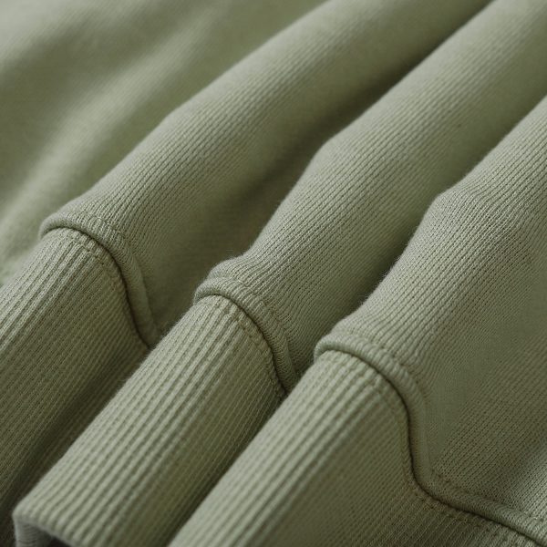 Fear of God Essentials ZipUp Hoodies