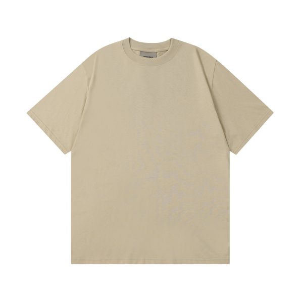Fear of God Essentials T-shirts (Back)