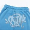 Syna Word Logo Tracksuit