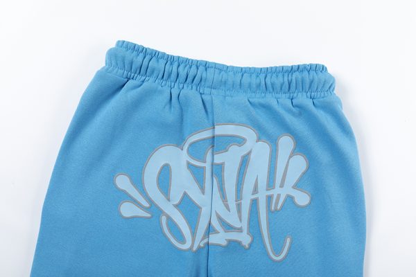 Syna Word Logo Tracksuit