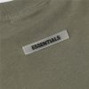 Fear of God Essentials T-shirts (Front)