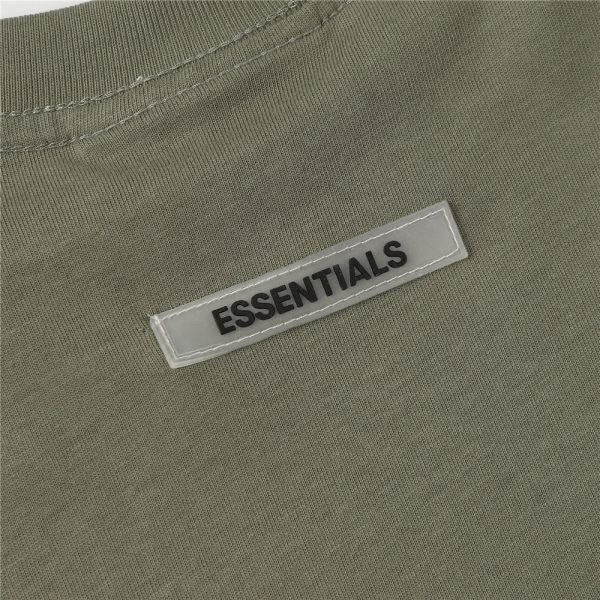 Fear of God Essentials T-shirts (Front)