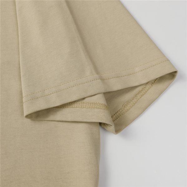 Fear of God Essentials T-shirts (Back)