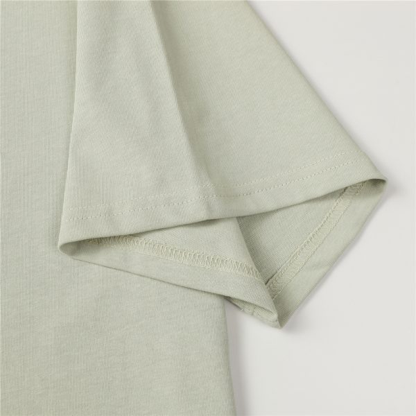 Fear of God Essentials Logo T-shirts