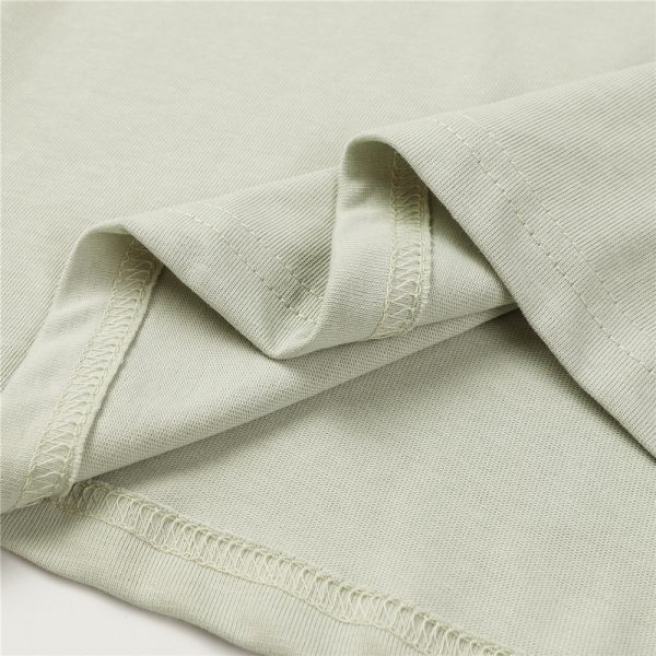 Fear of God Essentials Logo T-shirts