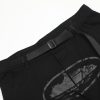 Corteiz Alcatraz Cargo Shorts