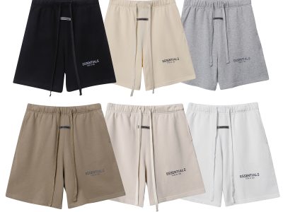Fear of God Essentials Shorts