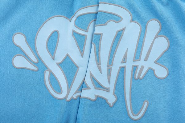 Syna Word Logo Tracksuit