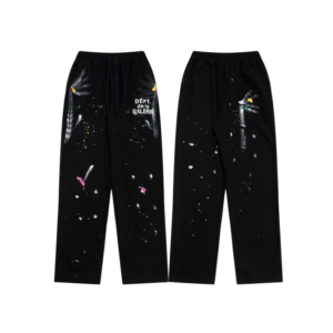 Gallery Dept. Dépt De La Galerie Pants