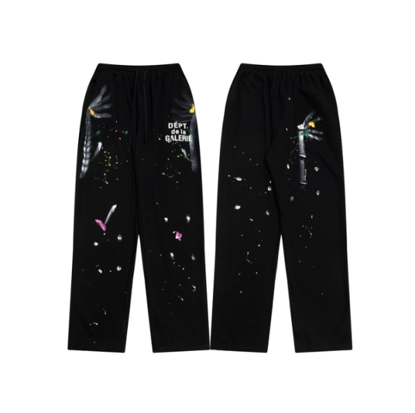 Gallery Dept. Dépt De La Galerie Pants