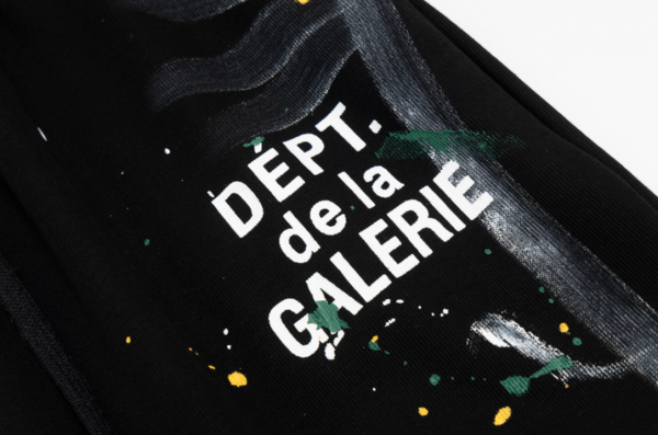 Gallery Dept. Dépt De La Galerie Pants