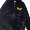 Gallery Dept. Vintage Tie-Dye Full Zip Hoodie