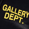 Gallery Dept. Vintage Tie-Dye Full Zip Hoodie