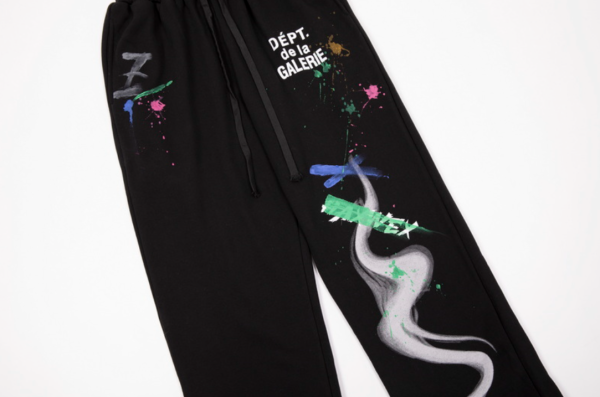 Gallery Dept. Dépt De La Galerie Pants