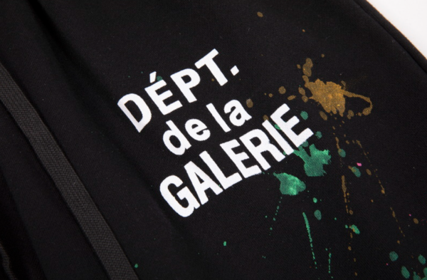 Gallery Dept. Dépt De La Galerie Pants