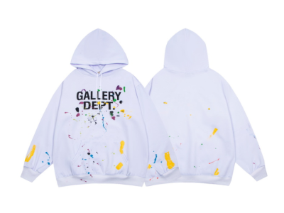 Captura de pantalla 2024-06-27 234358 Gallery Dept. Painter Logo Hoodie