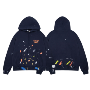 Gallery Dept. Painter Logo Hoodie
