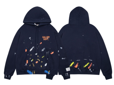 Captura de pantalla 2024-06-27 234436 Gallery Dept. Painter Logo Hoodie