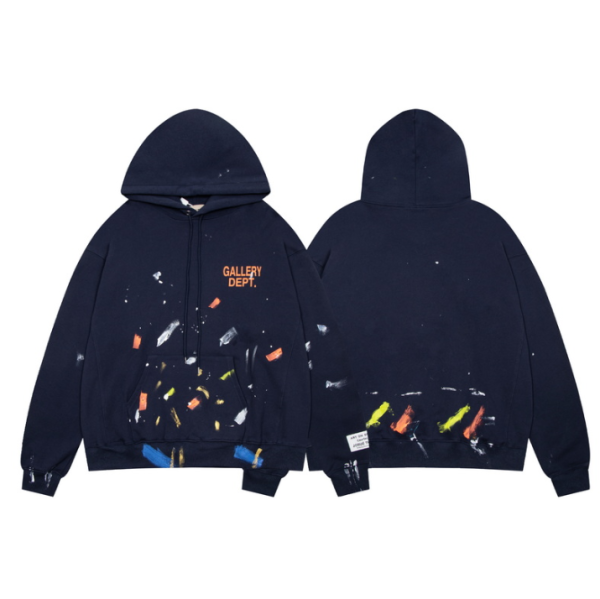Gallery Dept. Painter Logo Hoodie