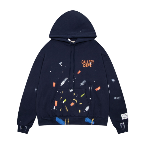 Gallery Dept. Painter Logo Hoodie