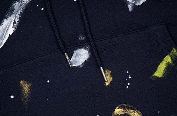 Gallery Dept. Painter Logo Hoodie
