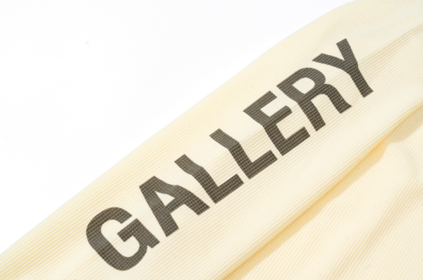 Gallery Dept. Thermal Long Sleeve
