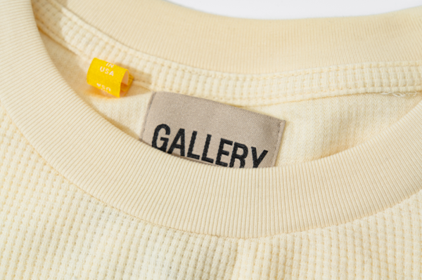 Gallery Dept. Thermal Long Sleeve