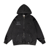 Gallery Dept. x Lanvin Zip Up Hoodie