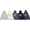 Gallery Dept. Dept Logo Hoodie
