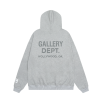 Gallery Dept. Dept Logo Hoodie