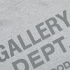 Gallery Dept. Dept Logo Hoodie