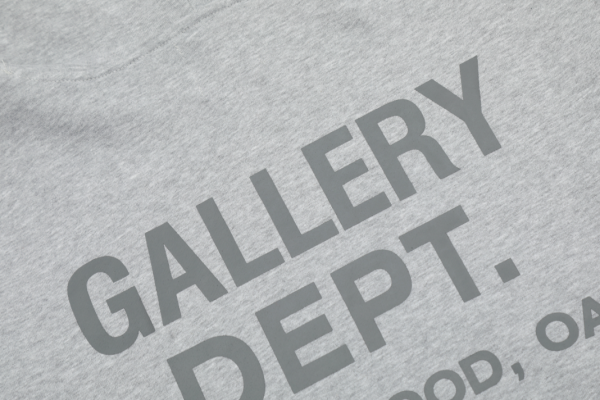 Gallery Dept. Dept Logo Hoodie