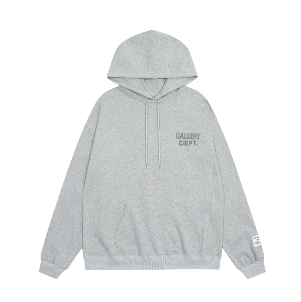 Gallery Dept. Dept Logo Hoodie