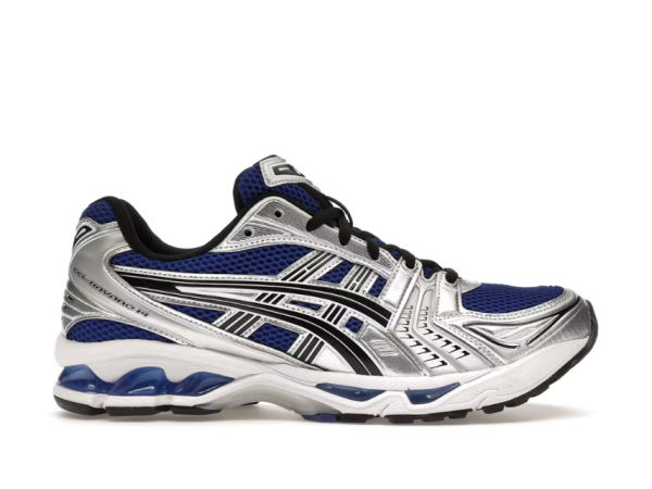 Asics Gel-Kayano "Monaco Blue"