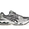 Asics Gel-Kayano "Metropolis Jasper Green"