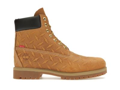 Captura de pantalla 2024-07-01 182514 Timberland 6" Premium Waterproof Boot "Supreme Diamond Plate Wheat"