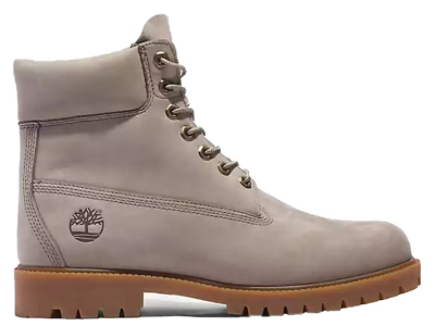Captura de pantalla 2024-07-01 202733 Timberland Heritage 6 Inch Lace Up Waterproof "Light Taupe Nubuck"