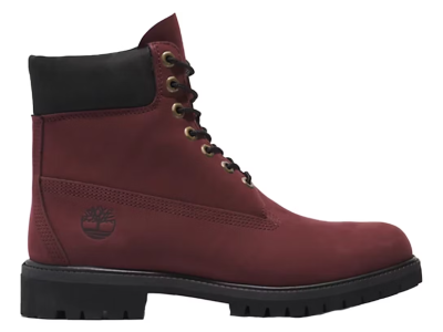 Captura de pantalla 2024-07-01 202951 Timberland Premium 6 Inch Lace Up Waterproof "Dark Port"