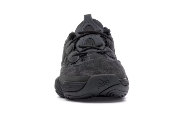 Yeezy 500 "Utility Black"