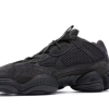 Yeezy 500 "Utility Black"