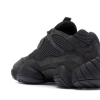 Yeezy 500 "Utility Black"