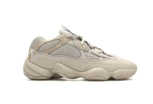Yeezy 500 "Blush"