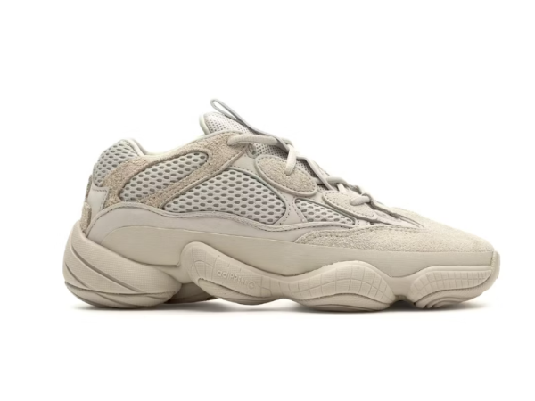 Yeezy 500 "Blush"