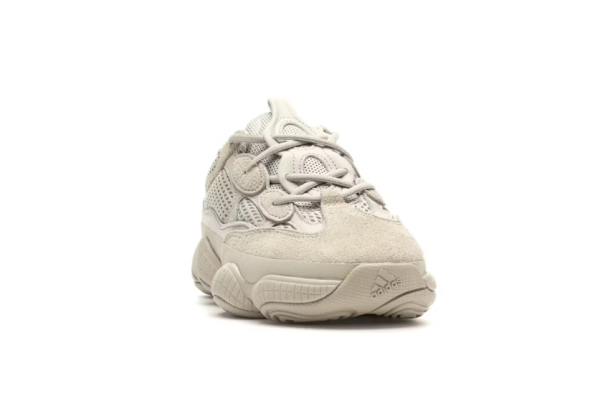 Yeezy 500 "Blush"