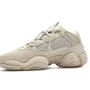 Yeezy 500 "Blush"