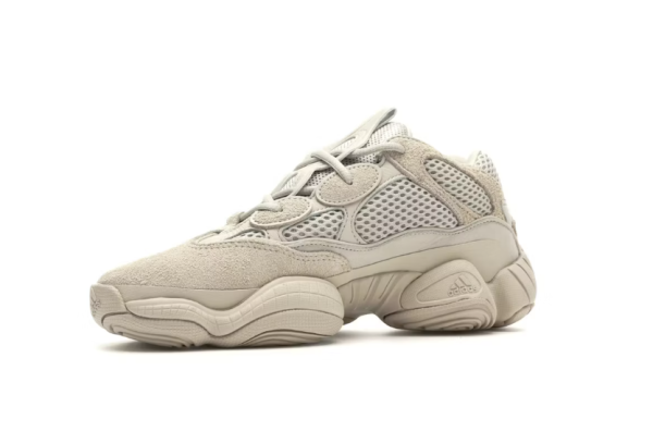 Yeezy 500 "Blush"