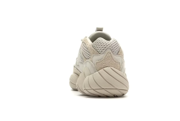 Yeezy 500 "Blush"