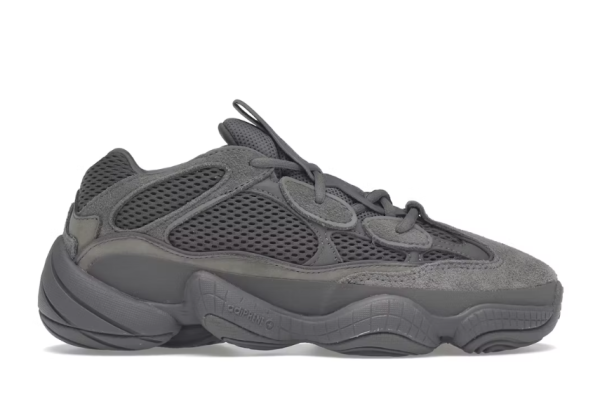 Yeezy 500 "Granite"